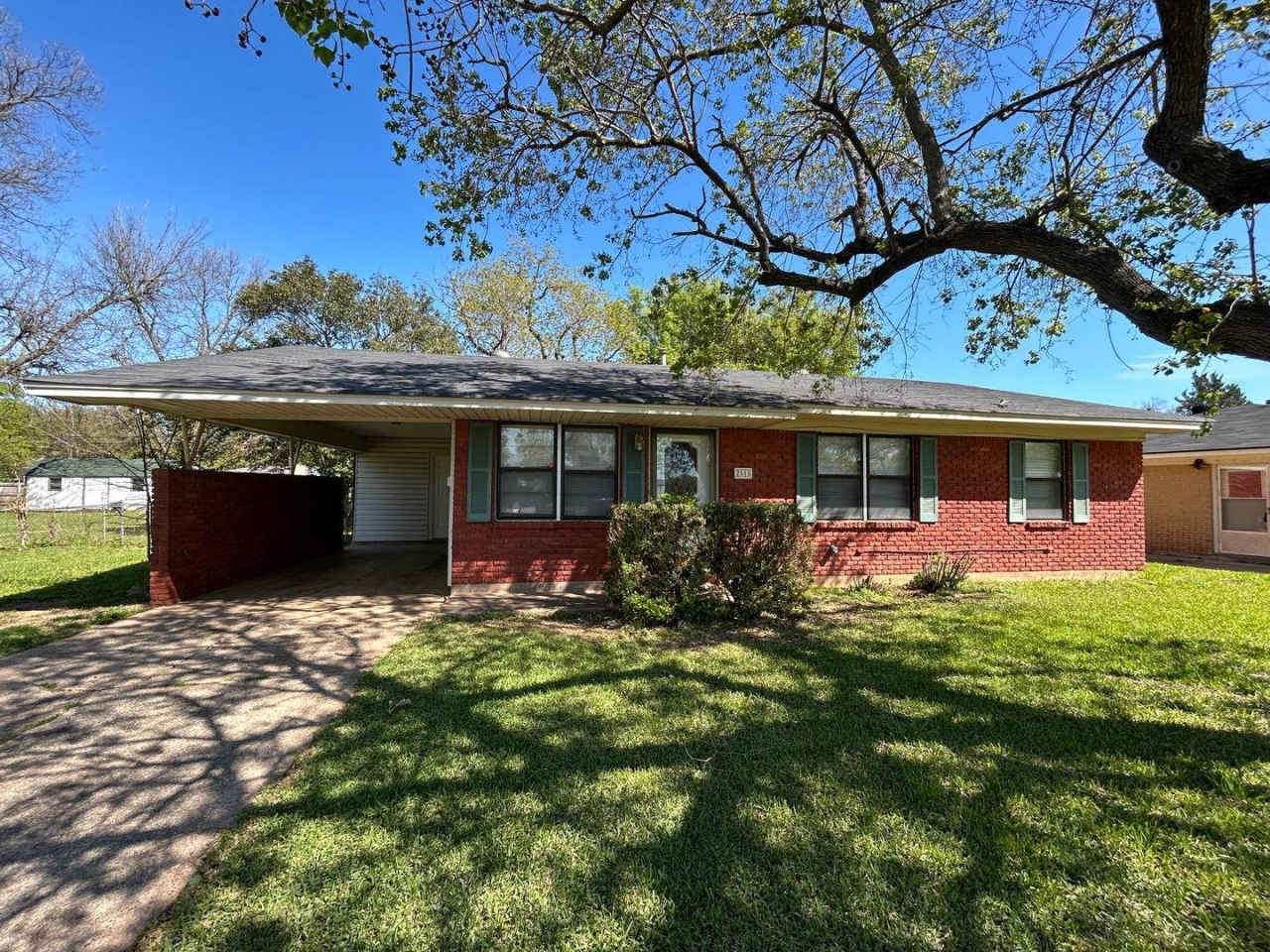 Beautiful Bossier Home In Old Greenacres