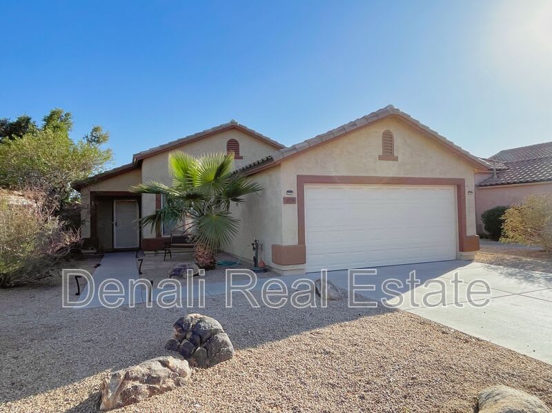 1719 W Muirwood Dr