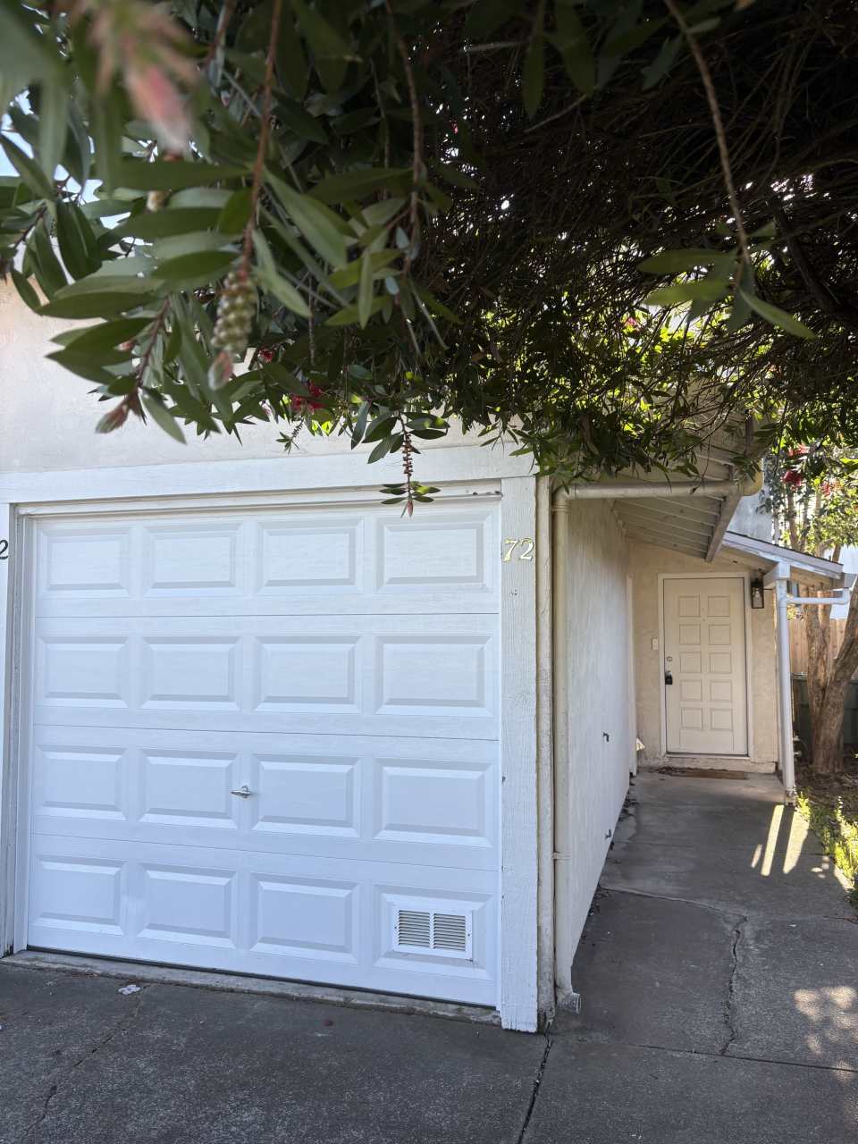 72 Charles Street - 1