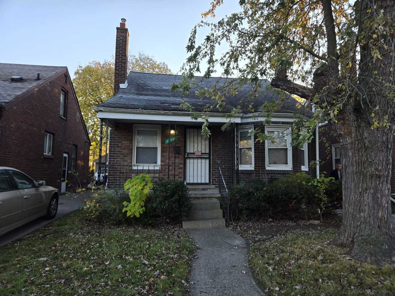 19758 Fairport Street