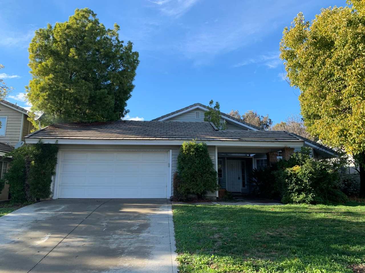 3 Bedroom single story home in Murrieta available for rent