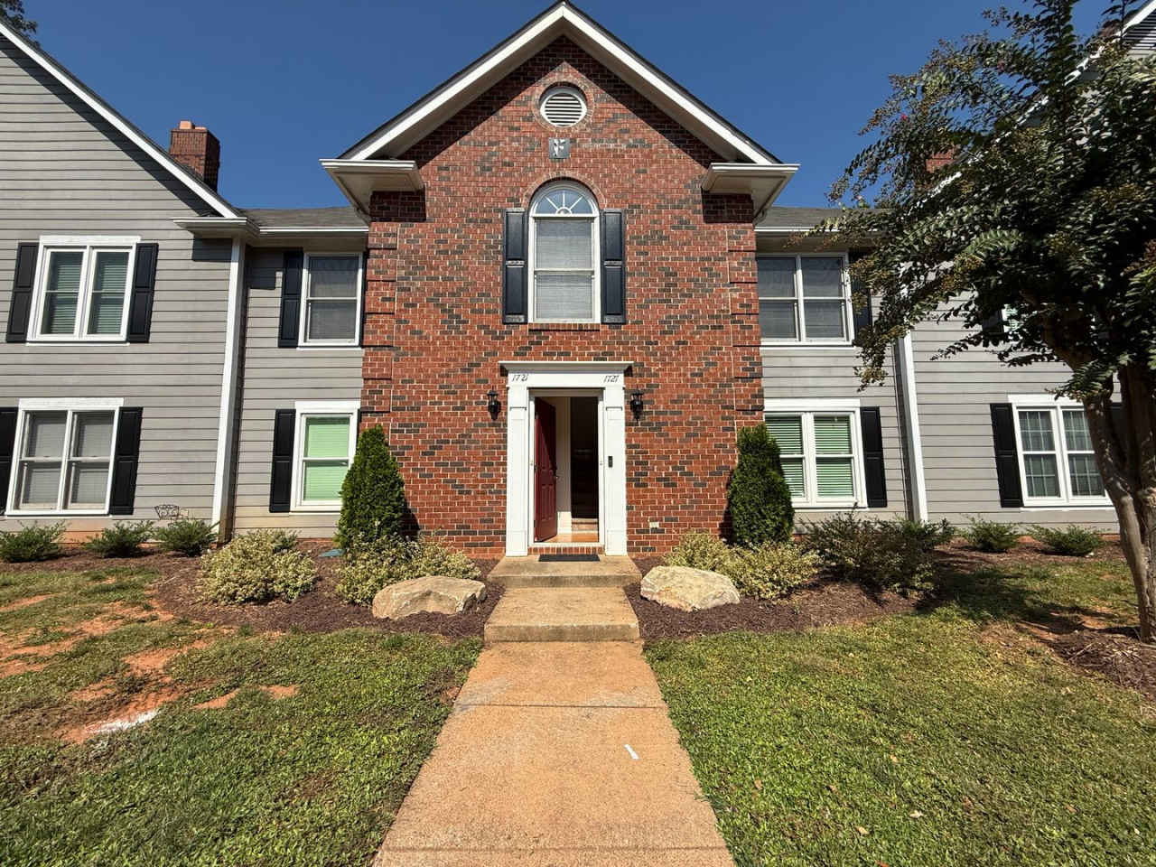 Spacious Two Bedroom, 2nd Floor Condo with Private Balcony. SHOWN BY APPOINTMENT ONLY!