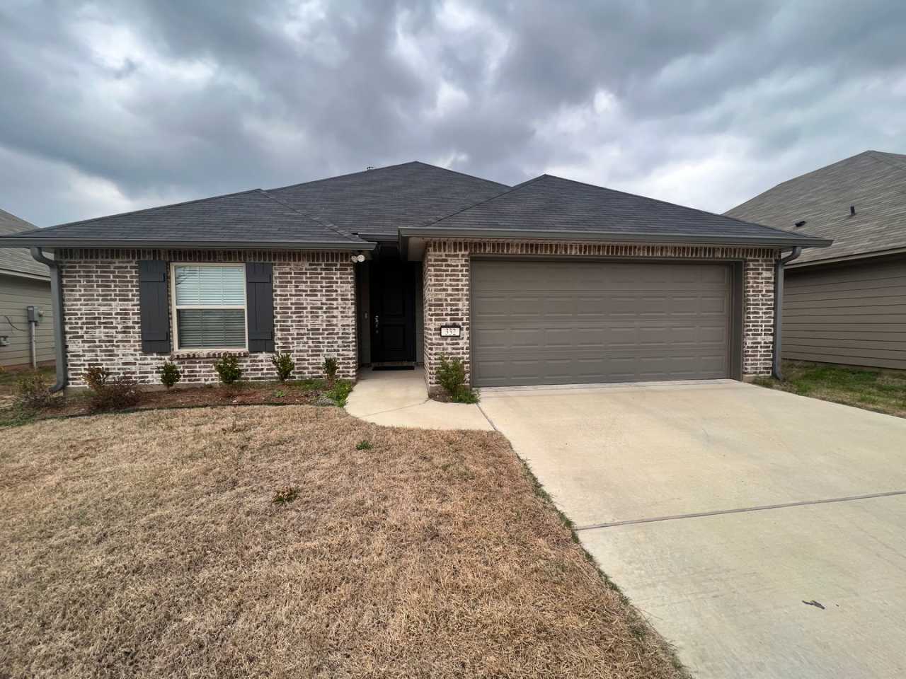 THE PRESERVE OF BOSSIER- NEAR BAFB