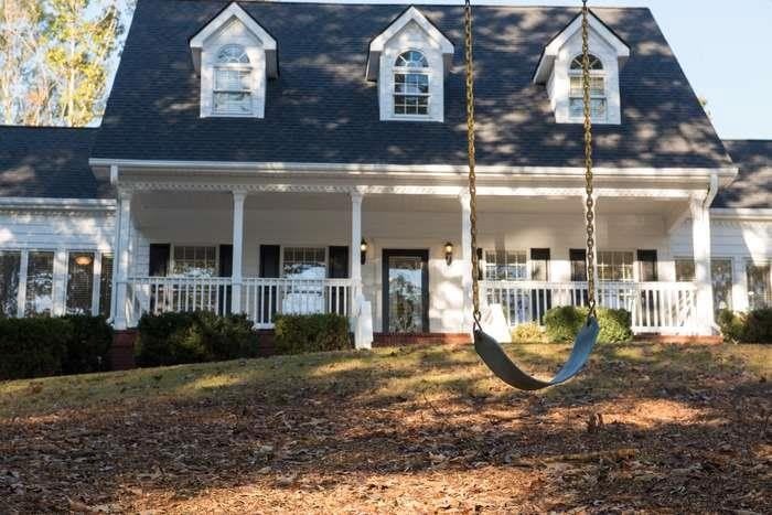 1925 Jesse Cronic Road