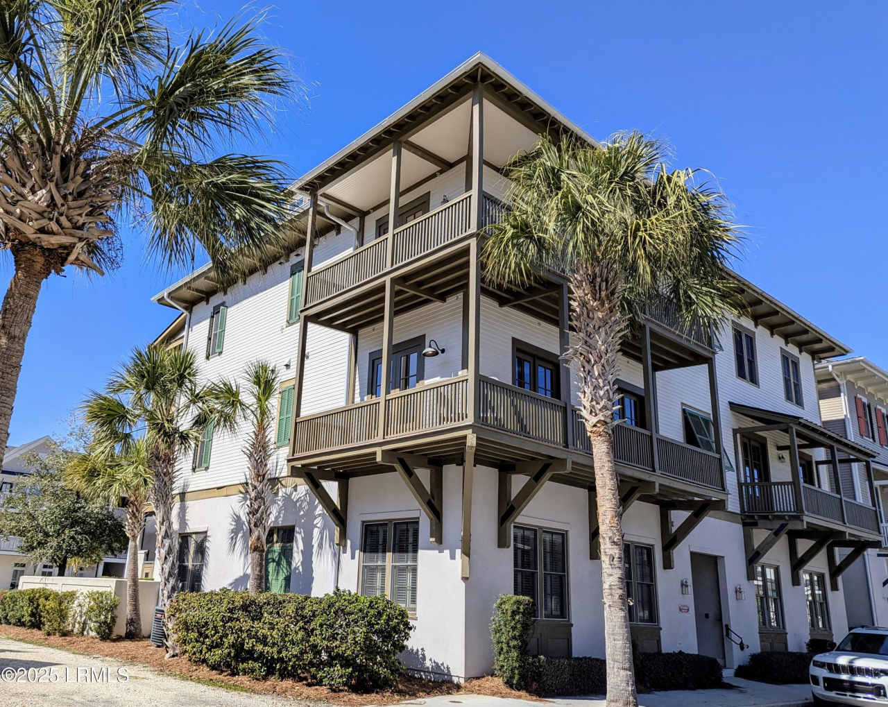 14 Abbey Row unit: 2 A