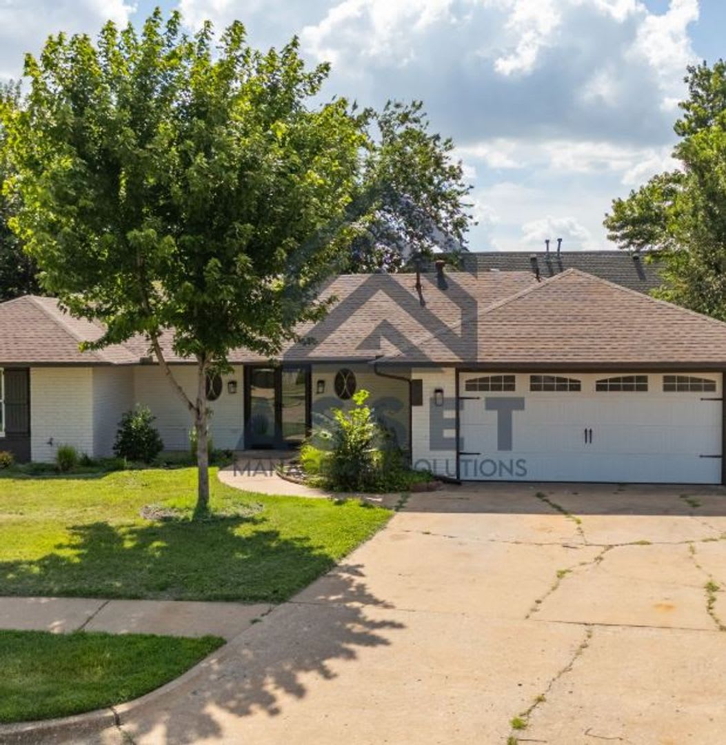 Rent to Own Available in Edmond, Ok!