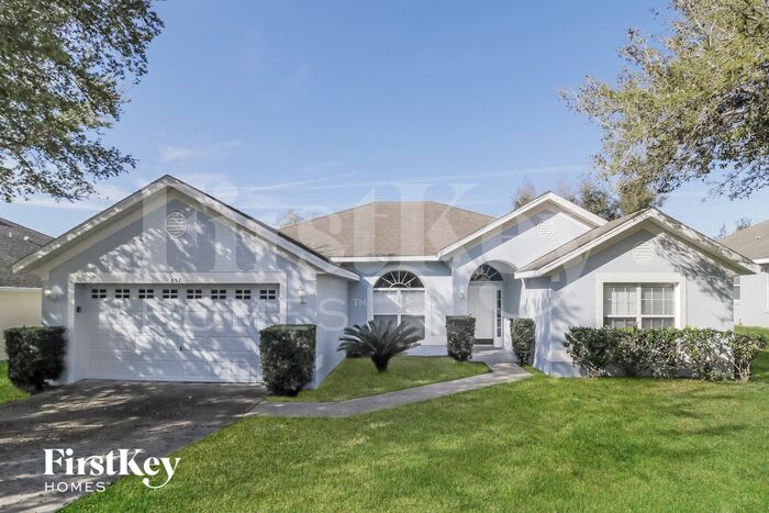 657 Winding Lake Drive