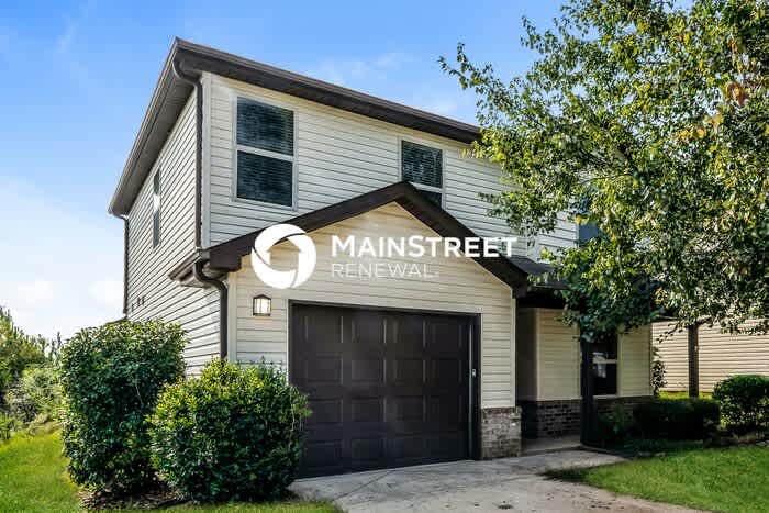 135 Briar Ridge Lane