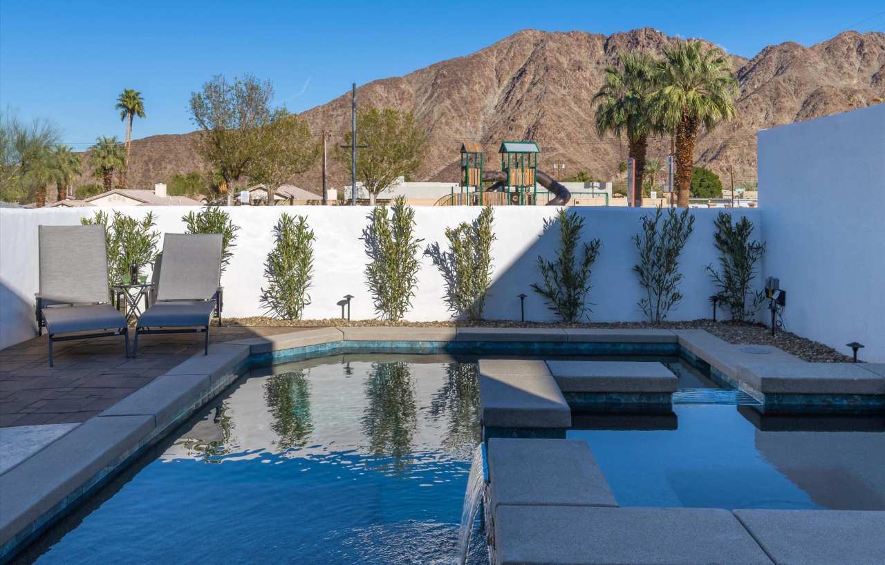 53445 Eisenhower Drive