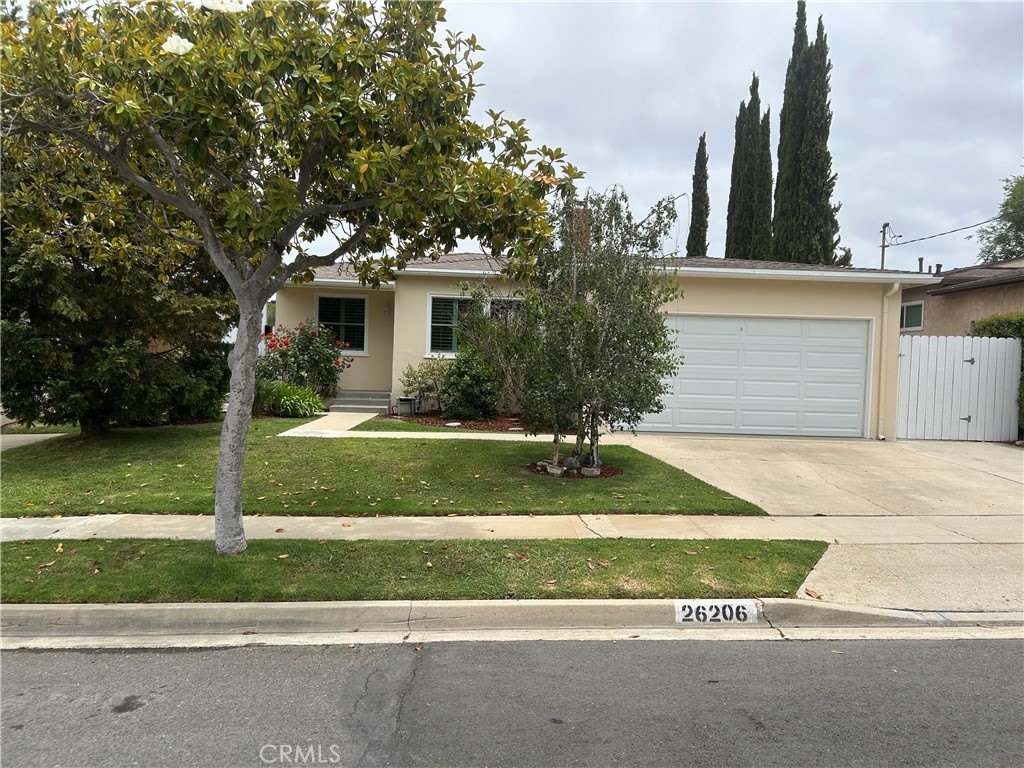 26206 Delos Drive