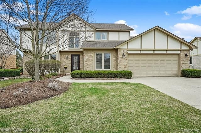 1346 Arbor Creek Drive