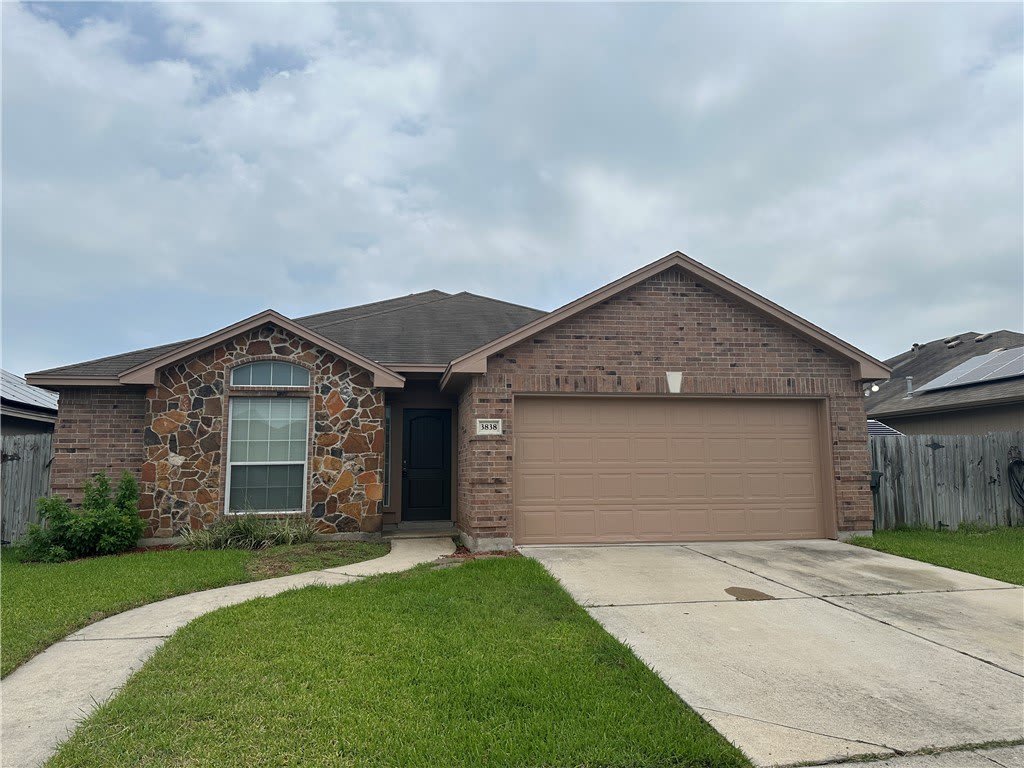 3838 Las Bahias Drive