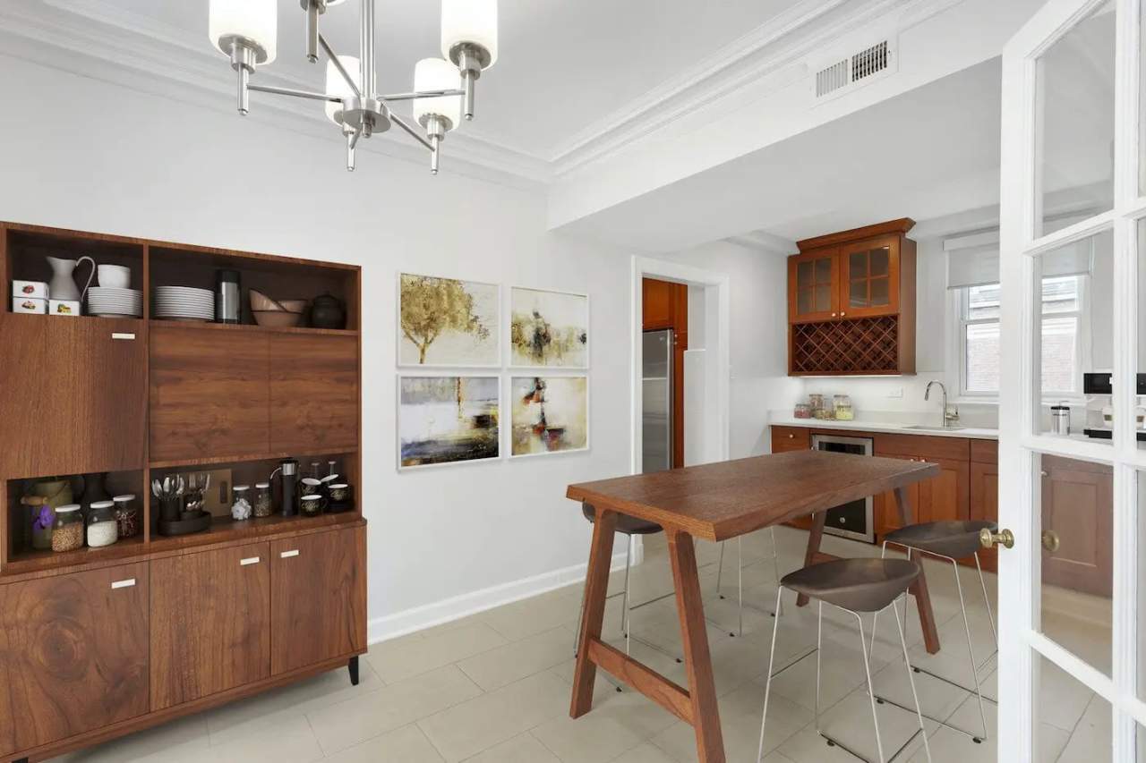 3240 North Lake Shore Drive