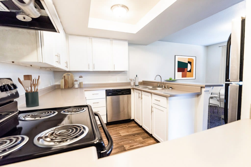 Sienna Apartments