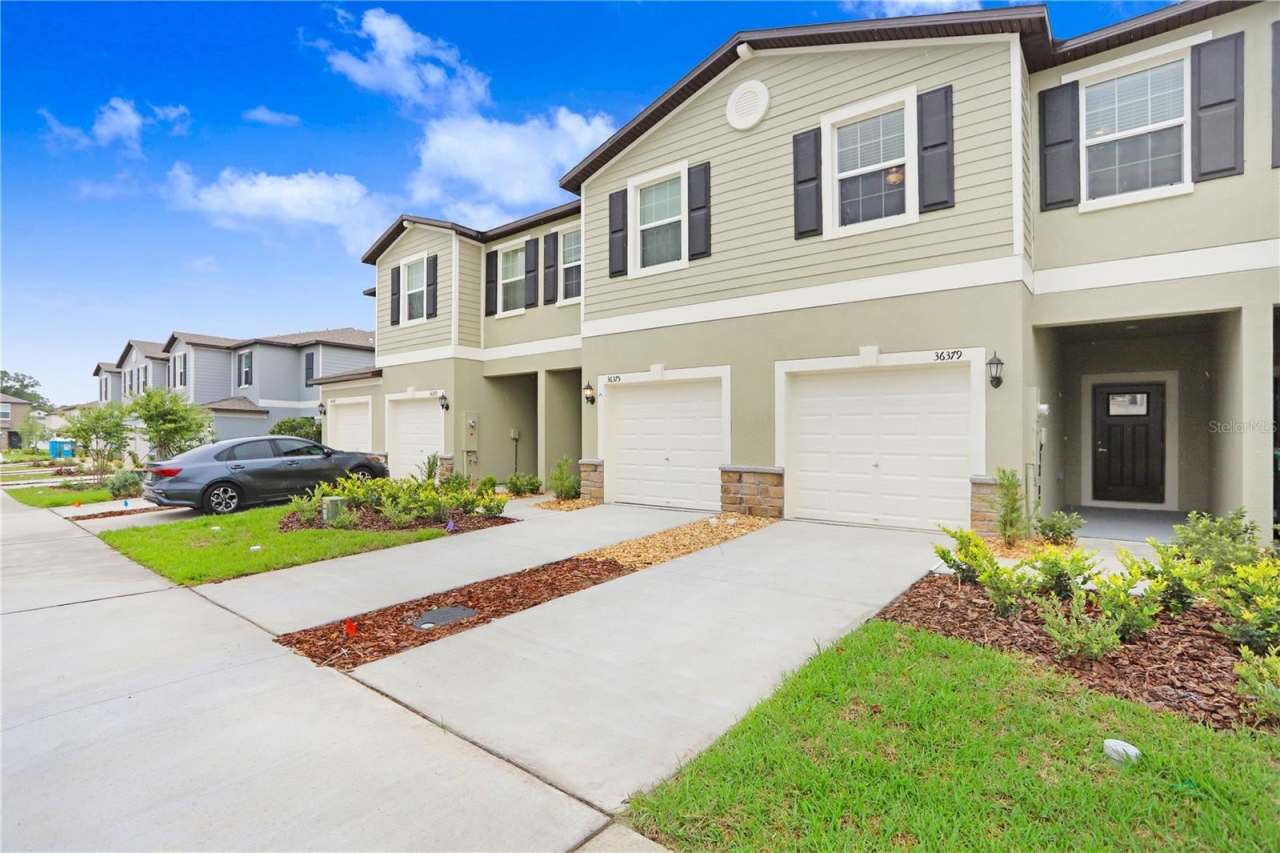 36379 CAMP FIRE TERRACE