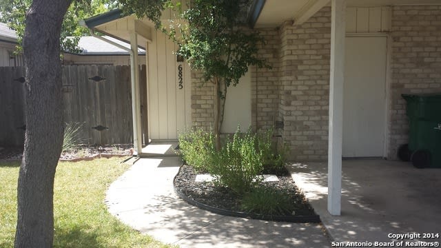 2/2 Duplex in Leon Valley