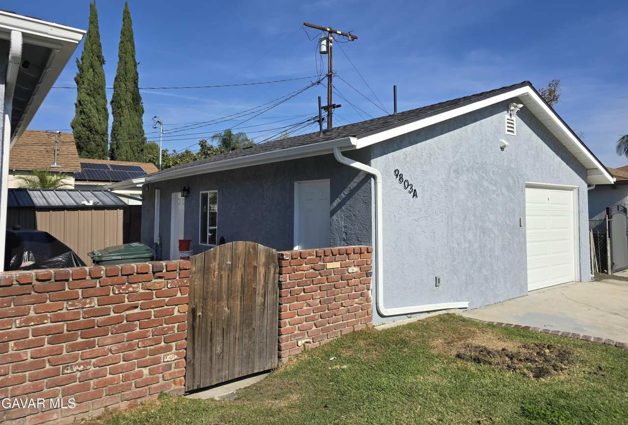 9803 Priscilla Street