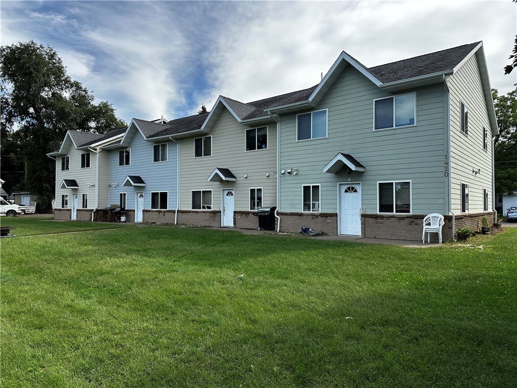 1420 2nd Street W unit: A