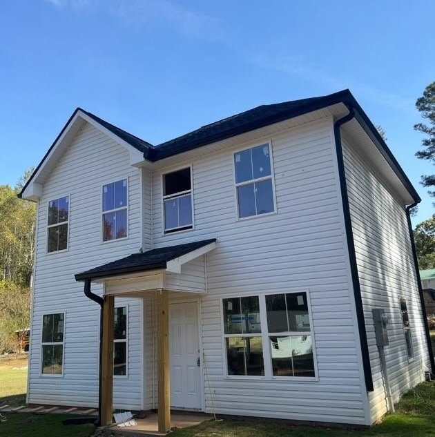 2719 Bettis Tribble Gap Road