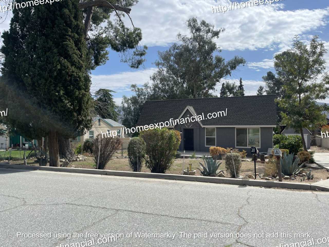 Nice Home For Rent (Front House)