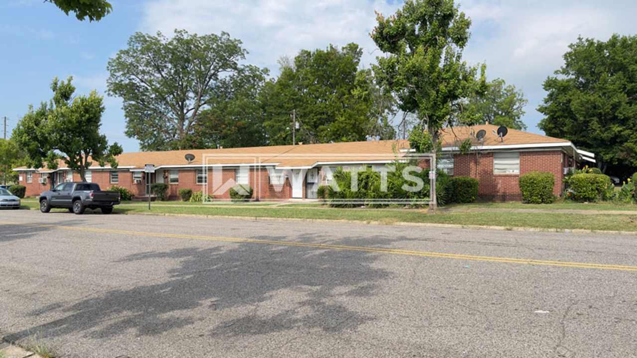 2 Bedroom Apartment in Graymont Community