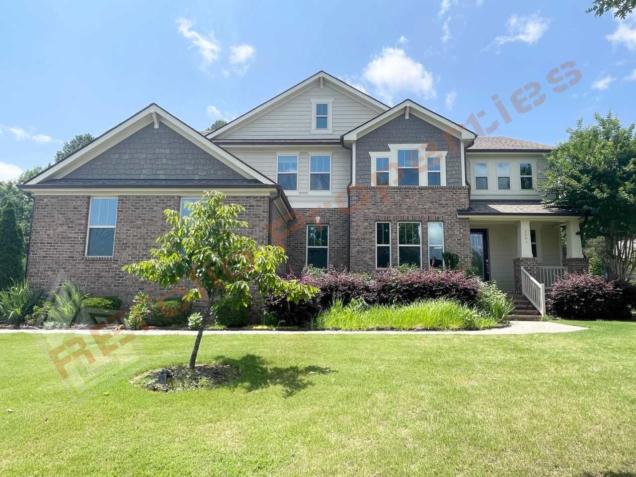 Gorgeous 5 Bedroom Home with First Floor In-law Suite  3 Car Garage, Golf Course, Pool, Tennis and Gym in The Legacy at Jordan Lake, Chapel Hill, Chatham County Available Now!!