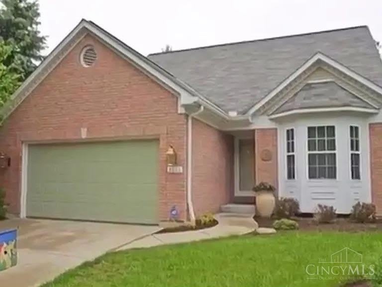 8026 Witts Mill Lane unit: 172