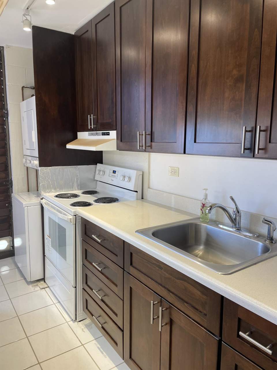 1630 Liholiho Street #2103 - 1