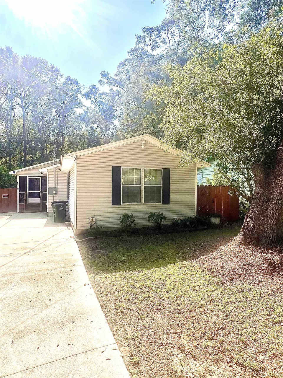 822 California Street