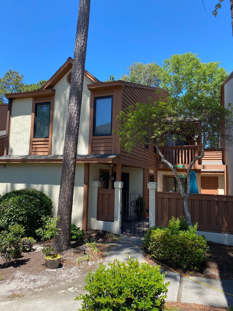 Charming 2BR Townhome in Surfside Beach