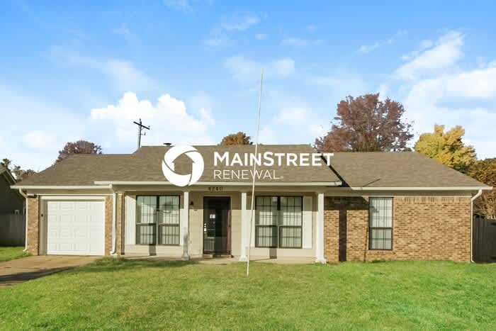 4240 Water Briar Road