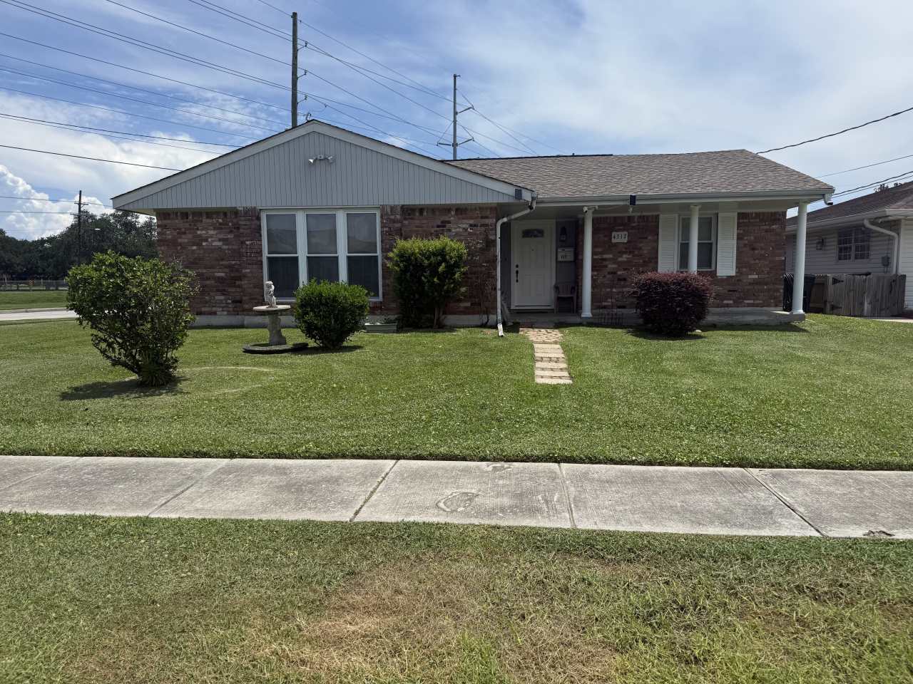 4317 Green Acres Road