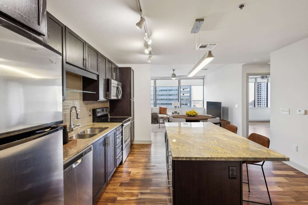 LTV Tower Apartments