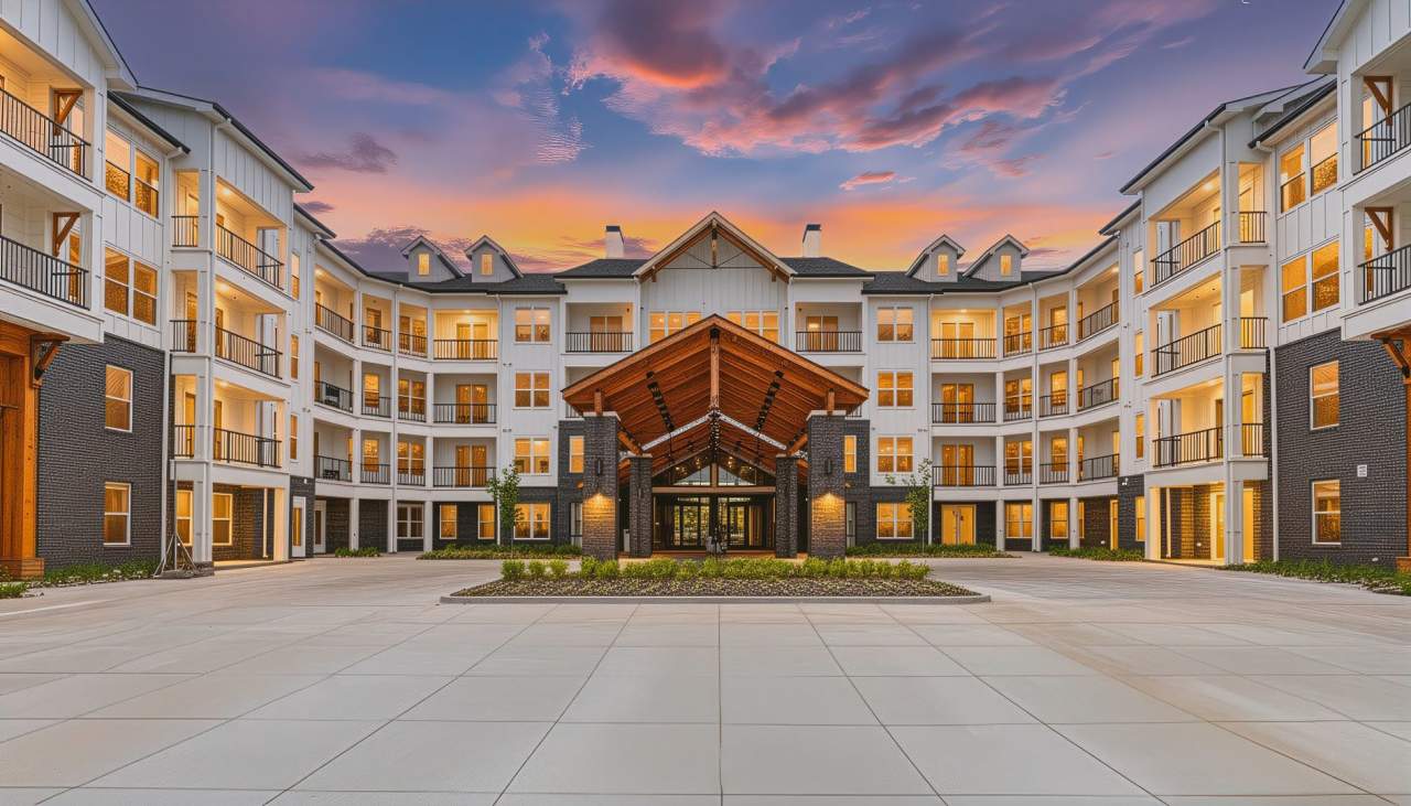 The Resort at Rockwater