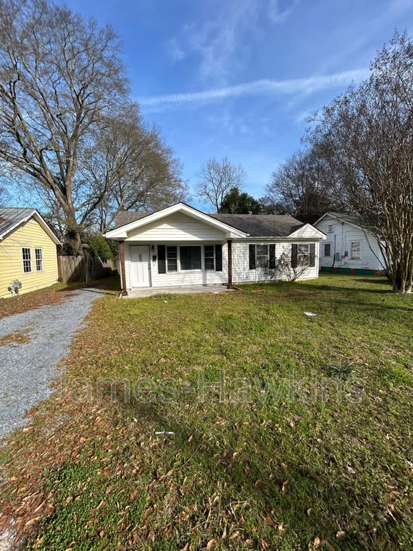 1723 Crouson St, Montgomery, AL 36110