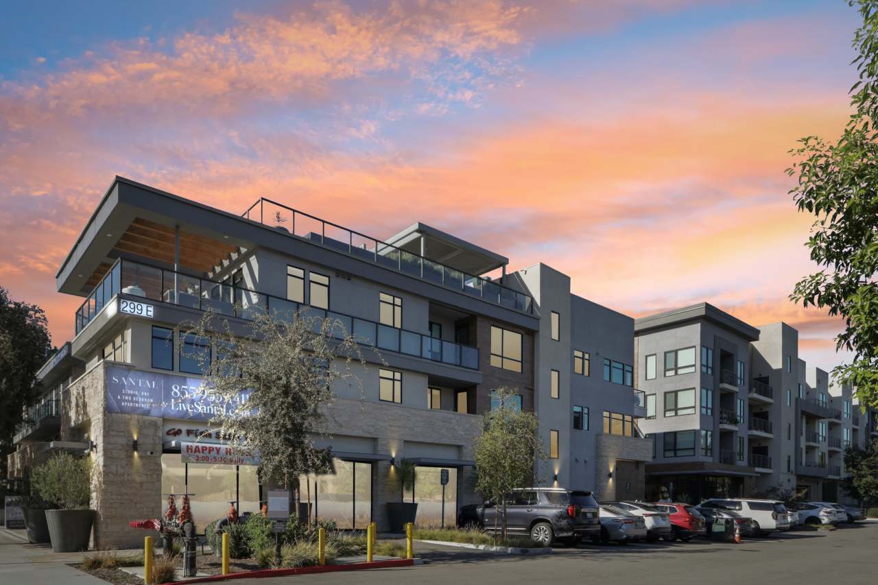 Santal Thousand Oaks