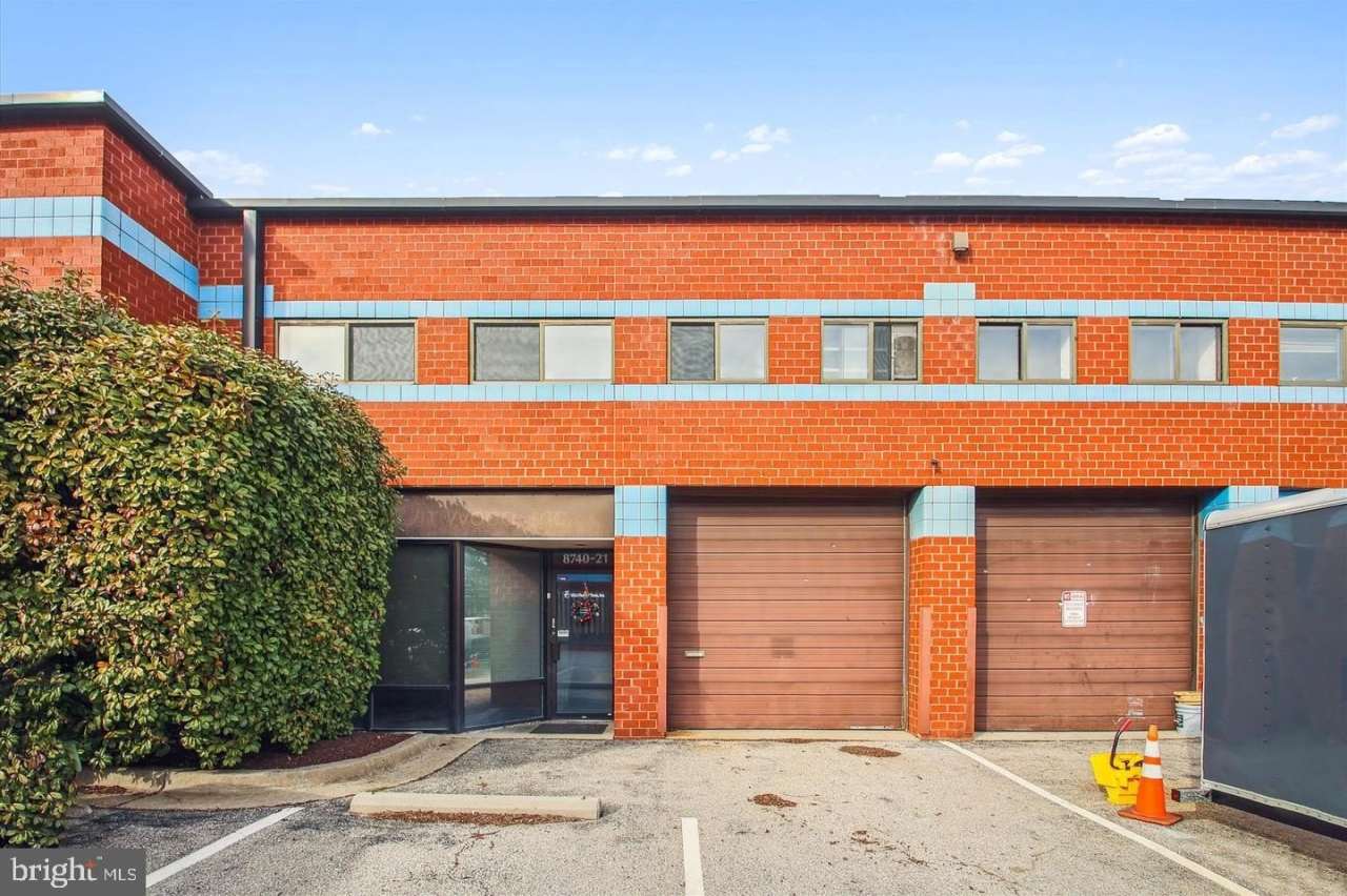 8740 CHERRY LN #B-21(A)