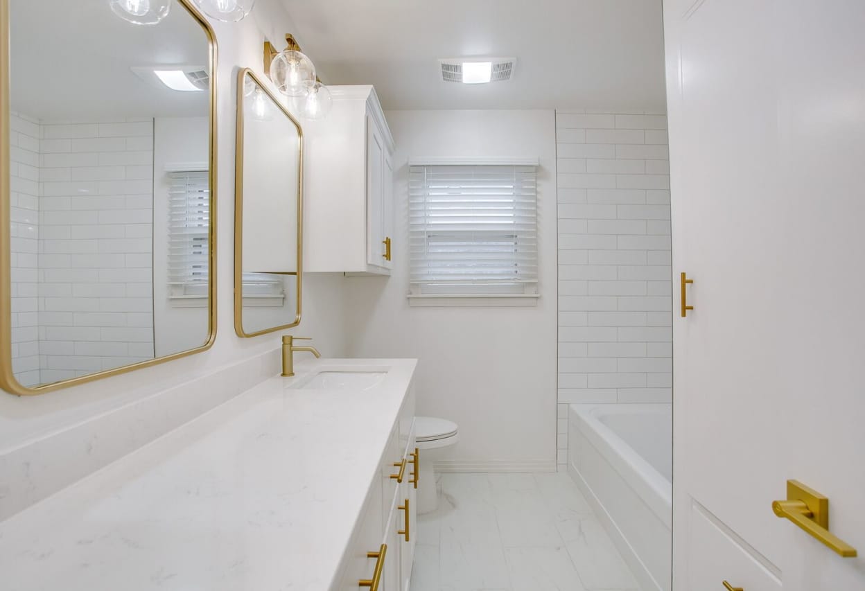 Pre Leasing for fall 2026! 4/3 in Medical District