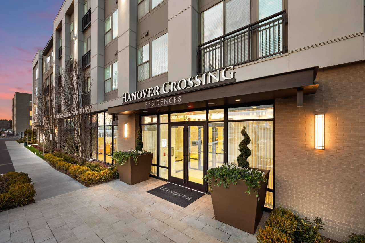 ​​​​​Hanover Crossing Residences