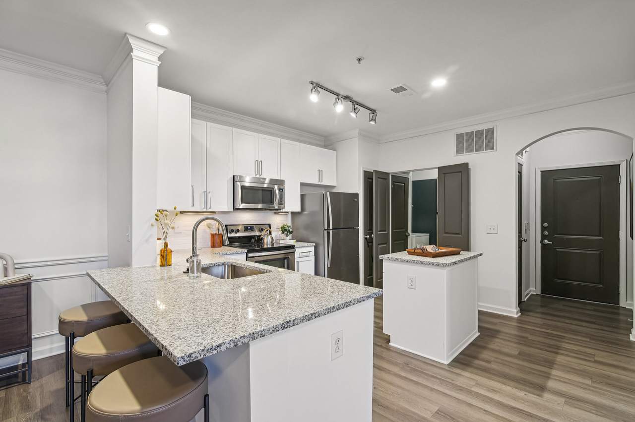 Echo Ridge at Suwanee Apartments