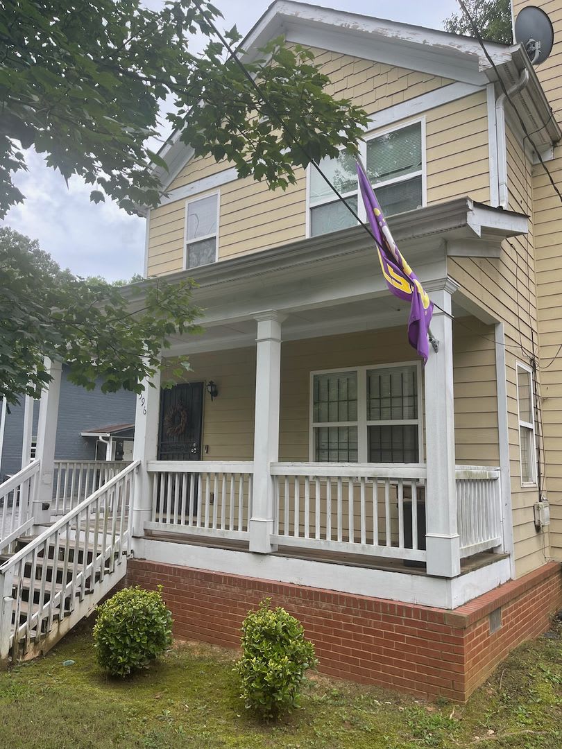 Cute Bungalow, Less Than Half Mile From Westside Beltline