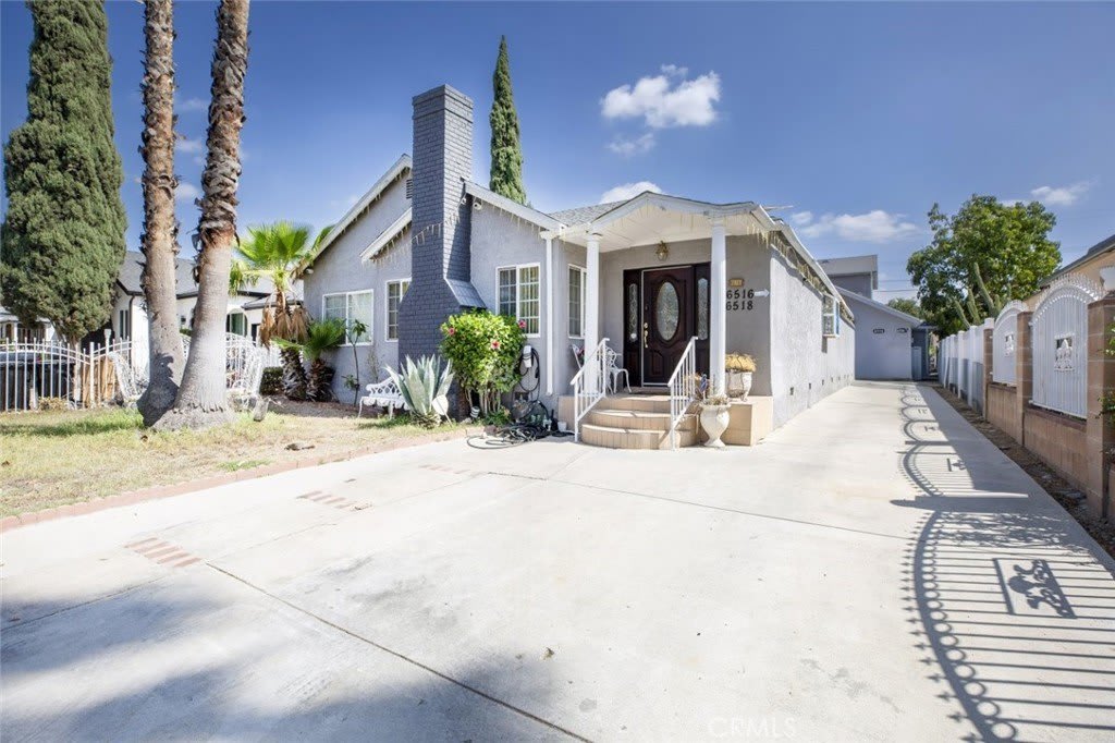 6516 Beck Avenue 1/2