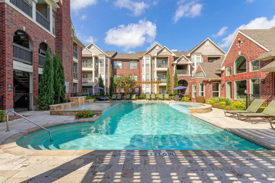 Terra at Piney Point