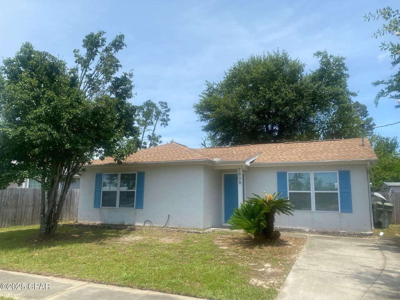 1609 Louisiana Avenue