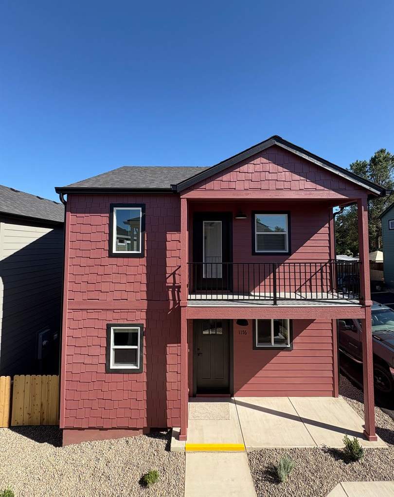 New Construction 3-bedroom, 2-bathroom townhouse