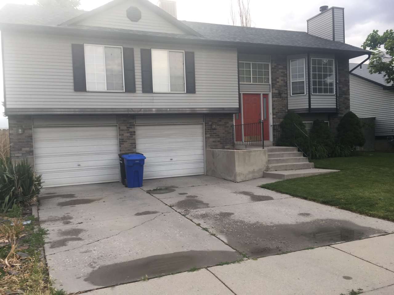 6262 S Castleford Dr