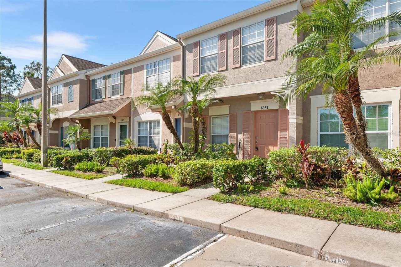 6363 BAYSIDE KEY DRIVE