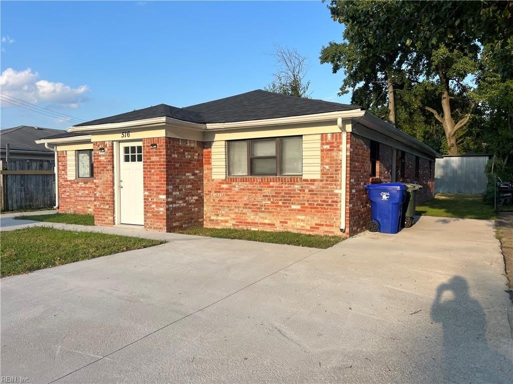 516 Hicks Avenue