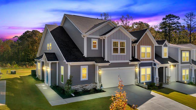 323 Grange Valley Lane