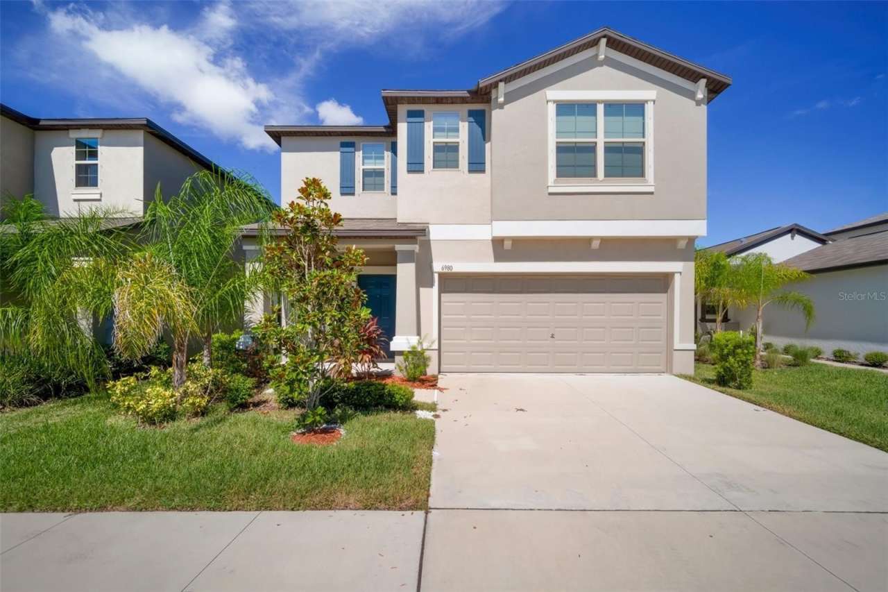 6980 KING CREEK DRIVE